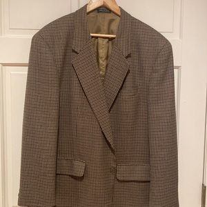 Club Room Men’s Sport-coat